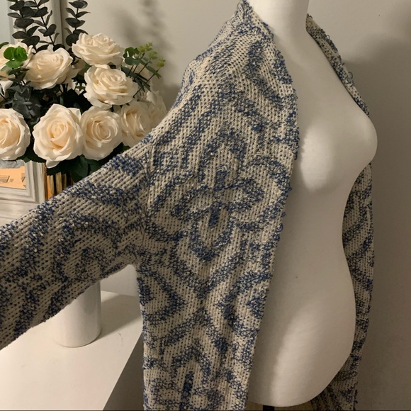 Warmy cardigan - Picture 13 of 15